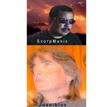Mueve mueve (ScorpMusic-Juaniblus)