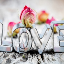 I'm gonna love you