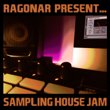 Sampling House Jam