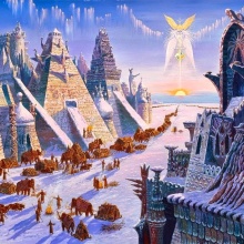 Imperio Glacial