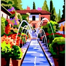 Alhambra