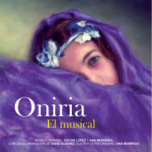 DONDE VIVEN LOS SUEÑOS - Oniria El Musical.