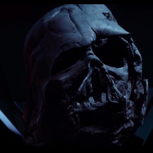 Star Wars The Force Awakens Trailer Music - Dark Side Finale