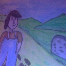 CAMINANDO