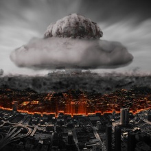 War of World