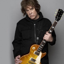 Gary Moore,Still Of Blues, (Solo)