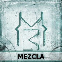 Number Them - Living Breathing (Mezcla MELE3)