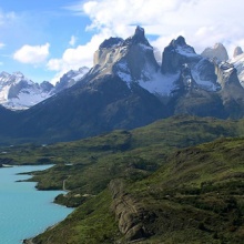 Patagonia