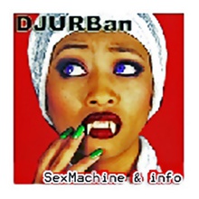 SexMachine & info