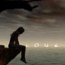 Lonely One (Girl)