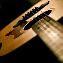 Some guitars
