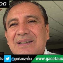 Francisco Pezo Torres en Debate Electoral 2016