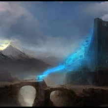 CASTLE