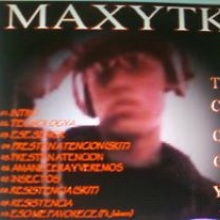 Pura Telenovela - Maxytk ft Yorquis y Kyle el Express