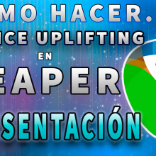Trance Uplifting en Reaper