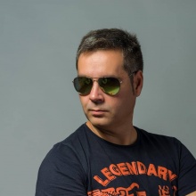 Tony Fuentes _Like a Fool
