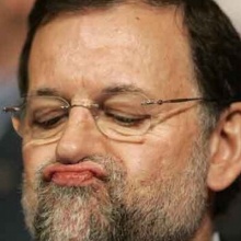 DeAd TeSlA - Engañar a la gente (PP) Feat. RAJOY
