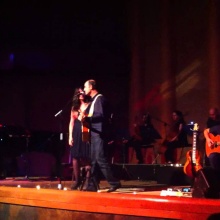 Jose Luis TRISTANCHO - Live at CC Alcazaba, Merida - 10-05-2013 -