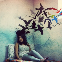 Free your mind (aplastate aqui cormigo mix)