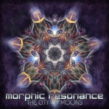 Morphic Resonance - Bad Dreamer