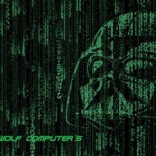 Computer´s slave