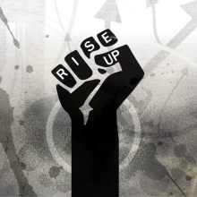 Rise up - i52Dj original mix