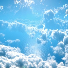 Heaven Horns