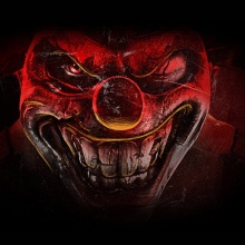 Bloodthirsty - I.N.A.
