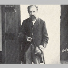 Serenata. Pasillo con letra de Epifanio Mejía