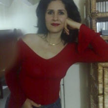 MUJER (Guillermo Calderón)
