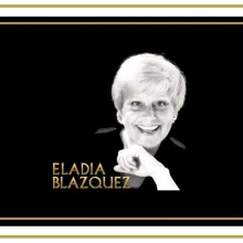 Contame una historia. Tango por Mario Iaquinandi y Eladia Blázquez.