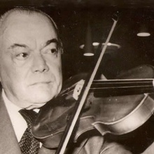 El Tangón. Tango-Milonga por Ivo Pelay y Francisco Canaro