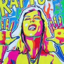 RAPTURE (DISCO)