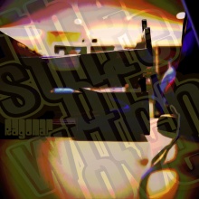 The Suite Of Witch Love
