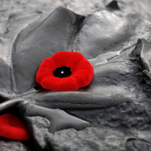 Remembrance...
