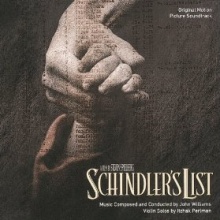 John Williams - Schindler's List (Adaris Trance Version)
