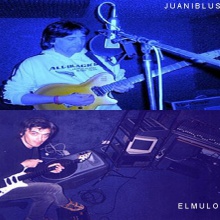 "Me hace ronrron"   Elmulo/Juaniblus.