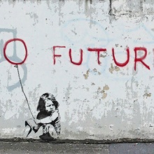 NO FUTURE