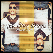 The Bass Drops