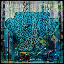 Old Sampling Beat Making Push 2 & Live 9.7