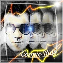 Cosmic Ride
