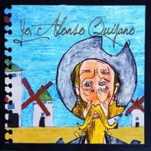 DON QUIJOTE