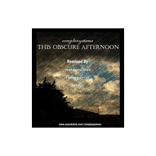This Obscure Afternoon
