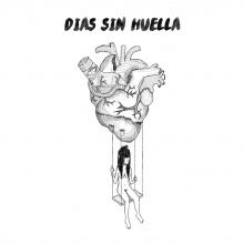 Resquicios - Días Sin Huella