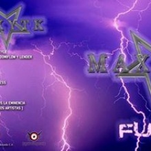 Furia ( Final Skit ) - Maxytk