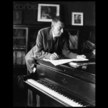 Lilacs - Rachmaninov