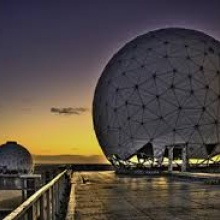 TEUFELSBERG