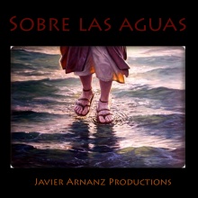 Caminando sobre las aguas