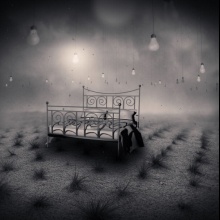Into a Dream