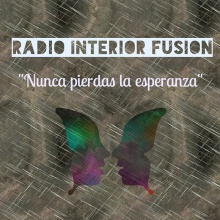 Nunca pierdas la esperanza.